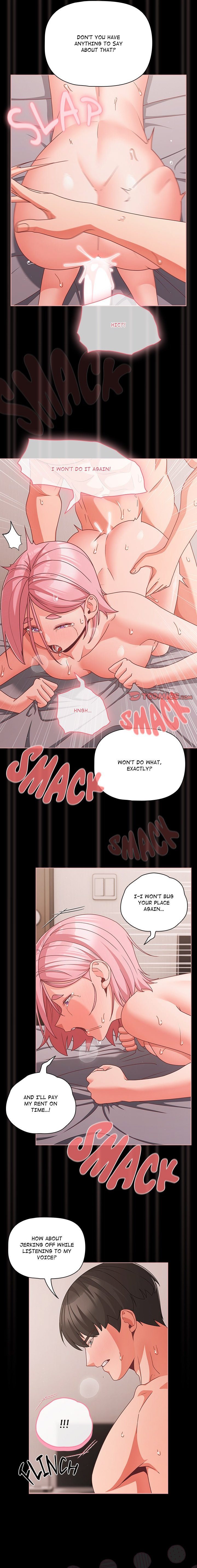 People Of The Dark chapter 36 page 10