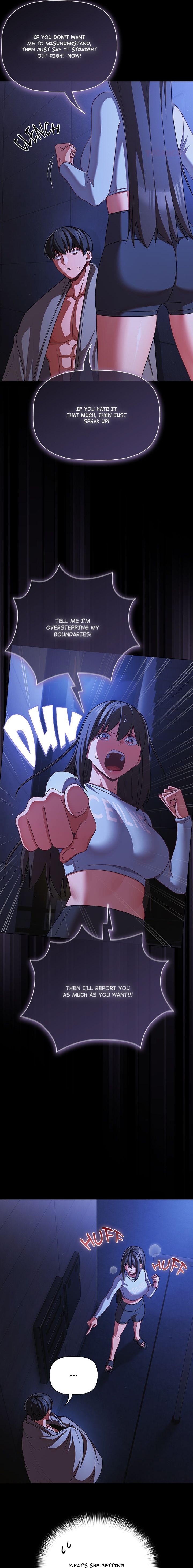People Of The Dark chapter 42 page 8