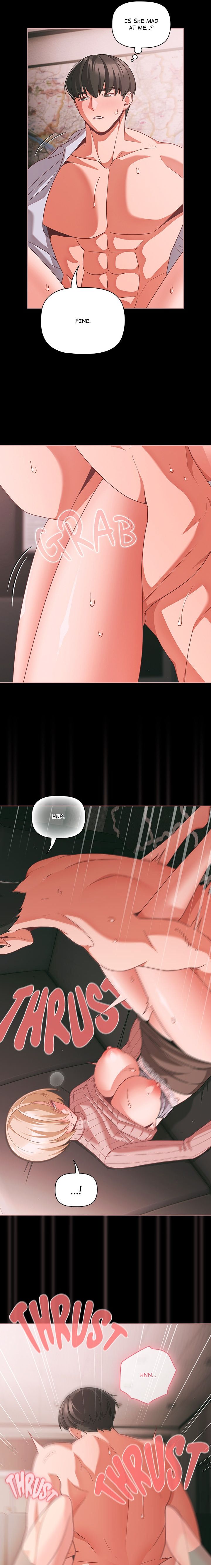 People Of The Dark chapter 46 page 7
