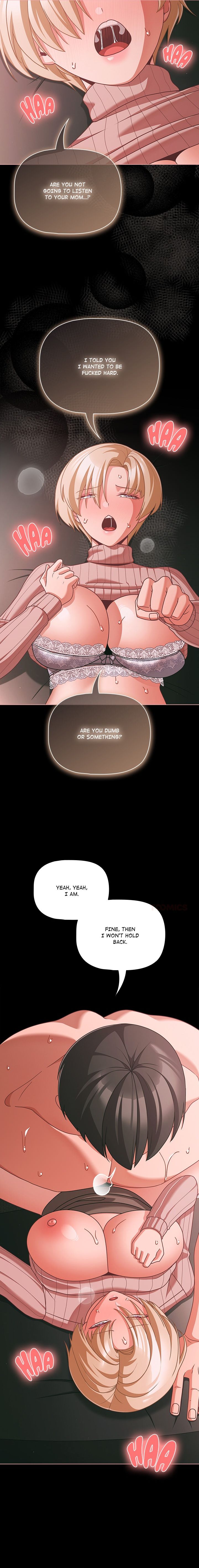 People Of The Dark chapter 46 page 14
