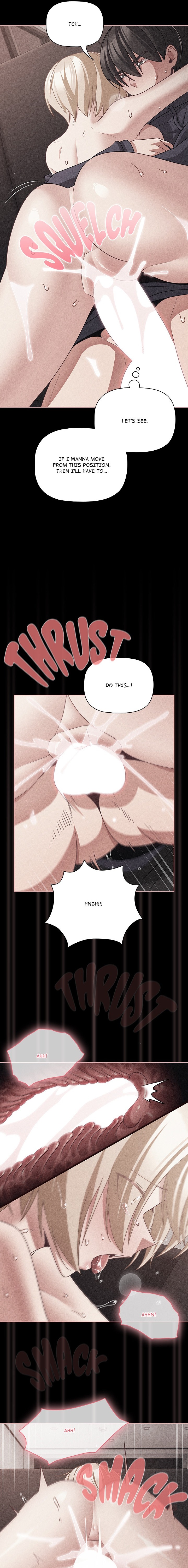 People Of The Dark chapter 47 page 10