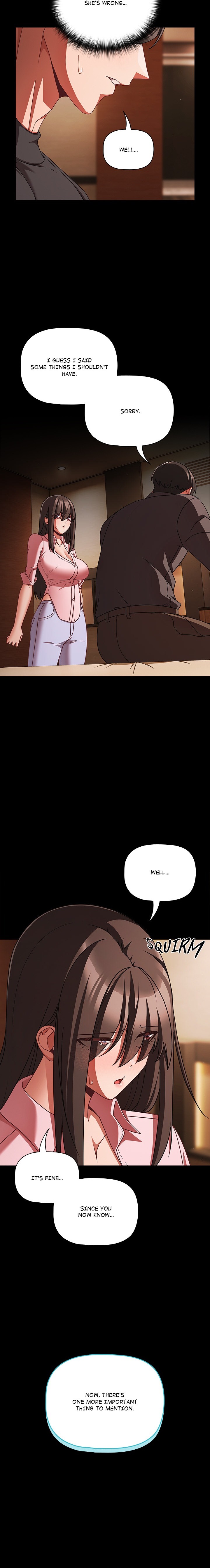 People Of The Dark chapter 54 page 17
