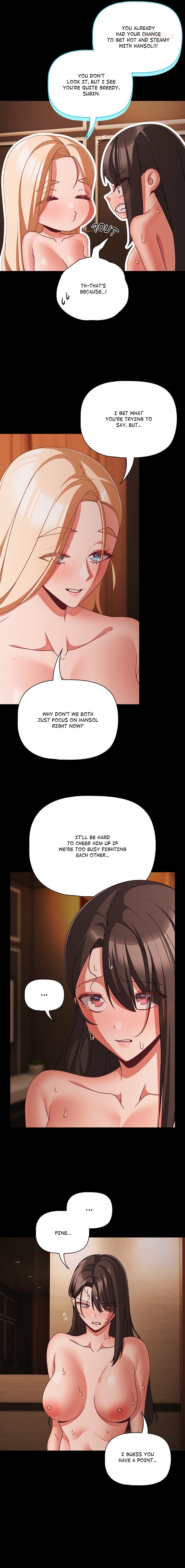People Of The Dark chapter 56 page 14