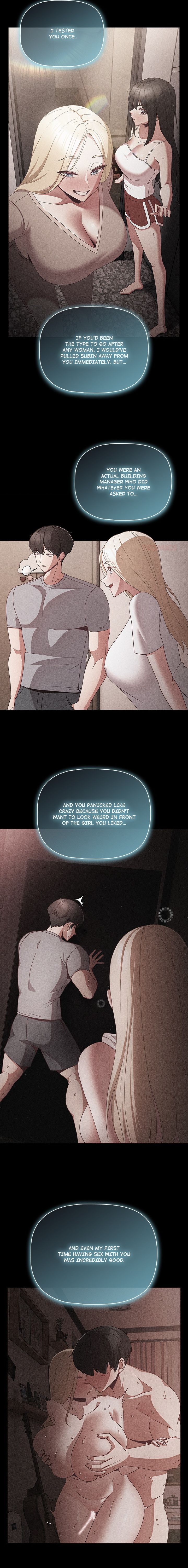 People Of The Dark chapter 58 page 18