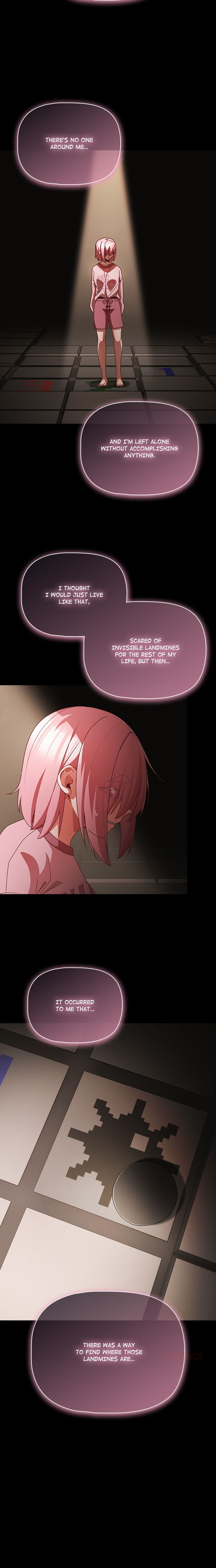 People Of The Dark chapter 59 page 11