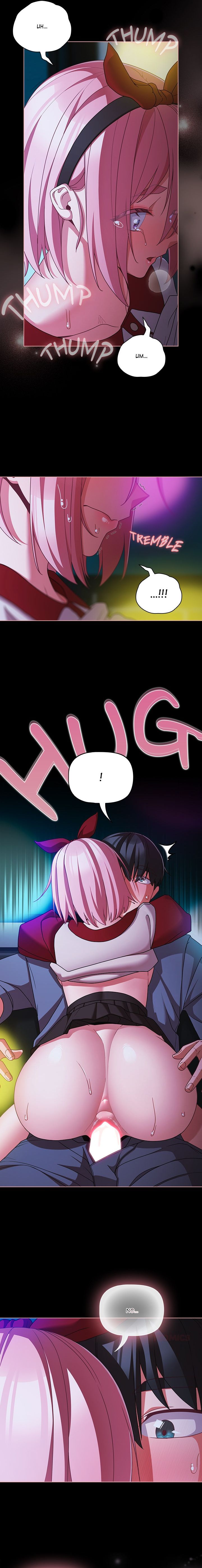 People Of The Dark chapter 60 page 18