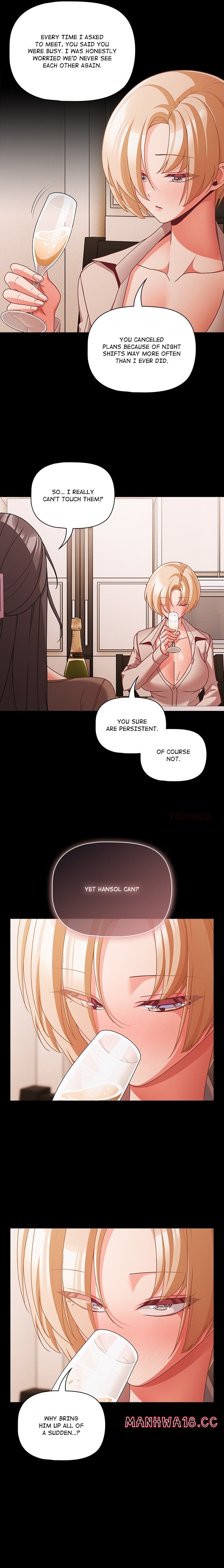 People Of The Dark chapter 62 page 13