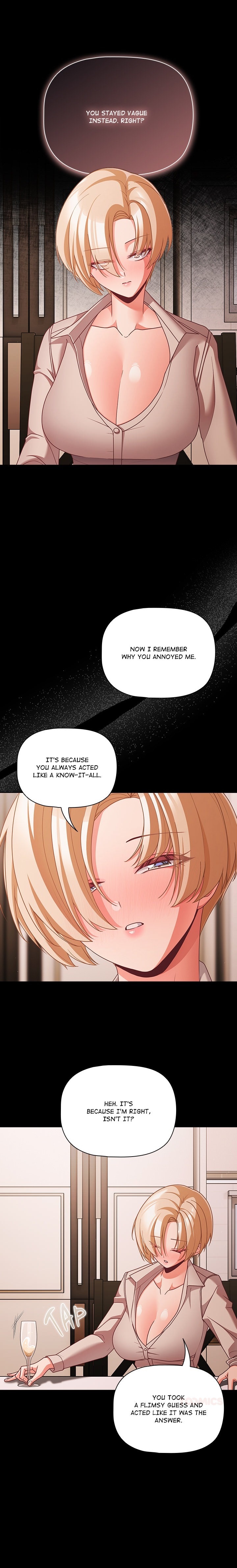 People Of The Dark chapter 62 page 15