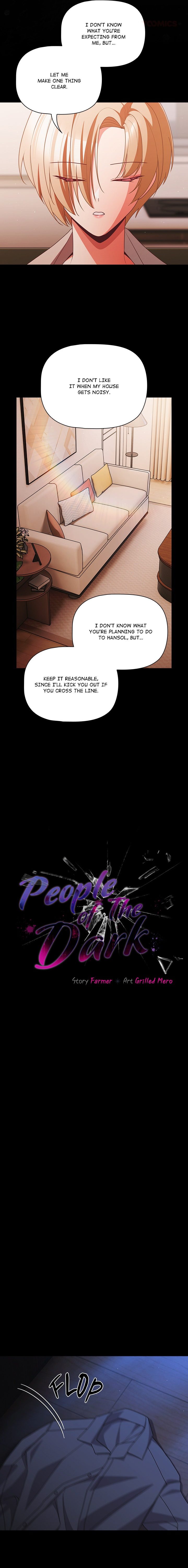 People Of The Dark chapter 63 page 8
