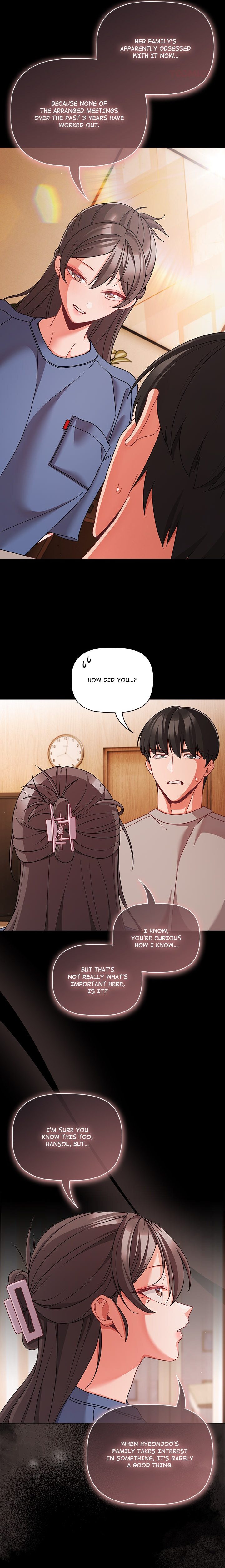 People Of The Dark chapter 64 page 15