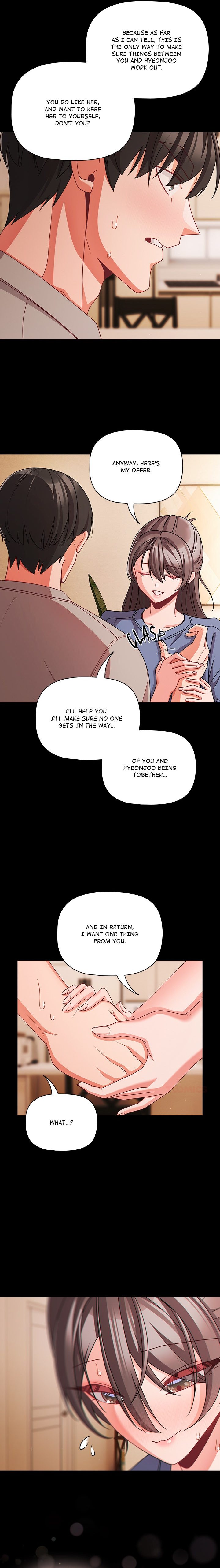 People Of The Dark chapter 64 page 18