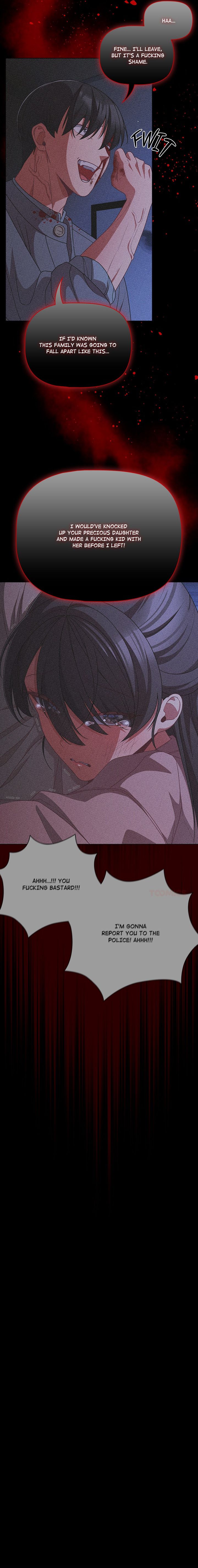 People Of The Dark chapter 65 page 17