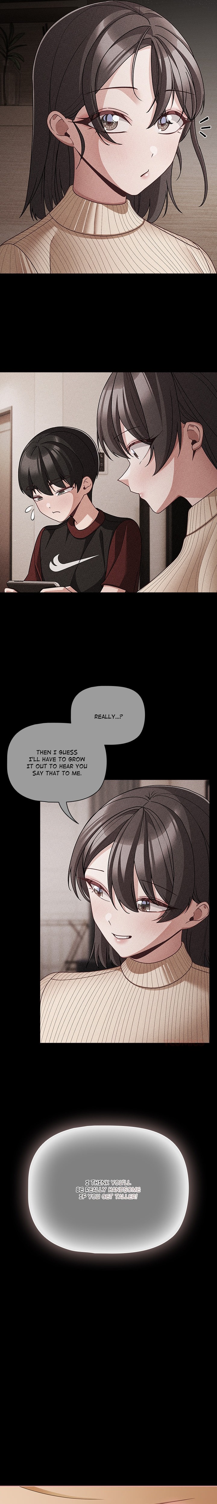 People Of The Dark chapter 66 page 11