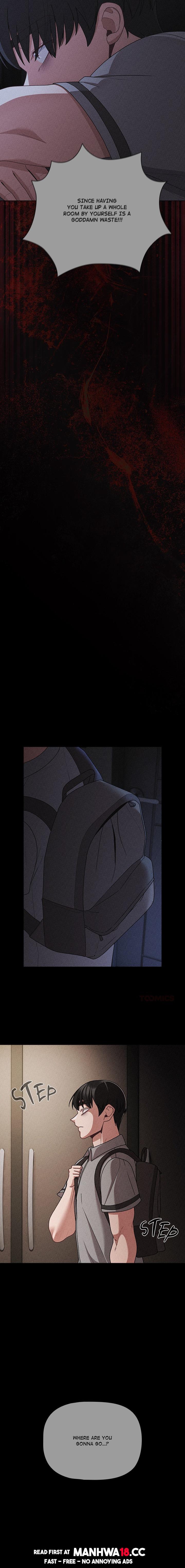 People Of The Dark chapter 66 page 17