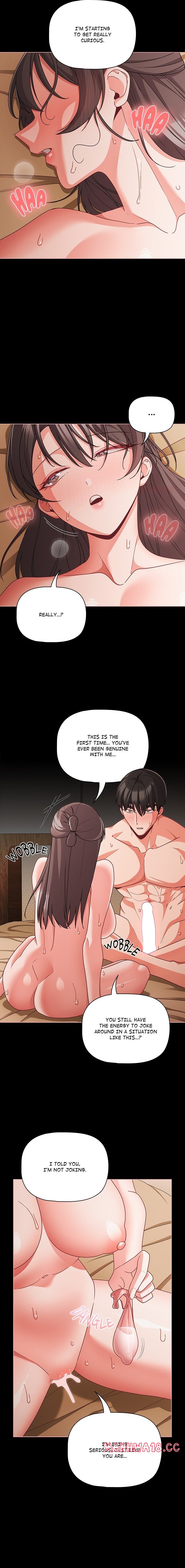 People Of The Dark chapter 67 page 11