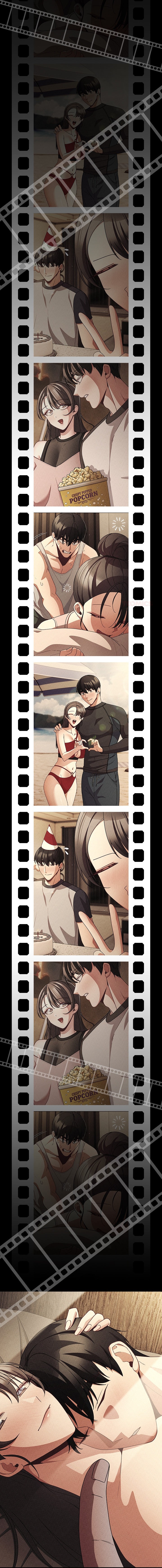 People Of The Dark chapter 67 page 13