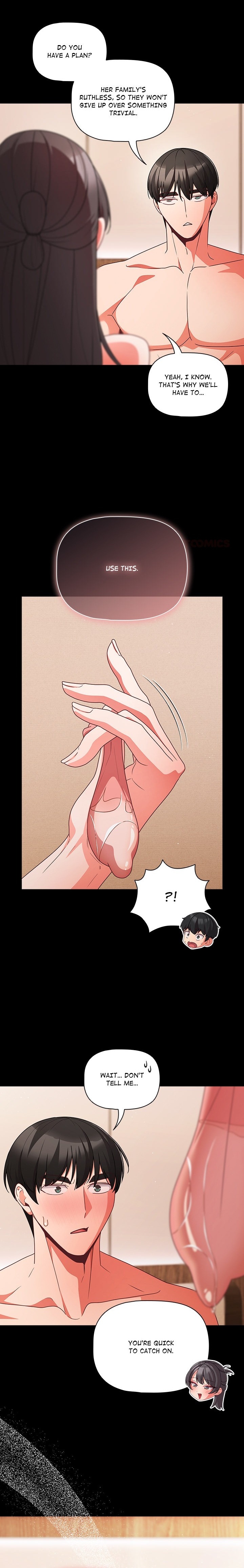 People Of The Dark chapter 67 page 20