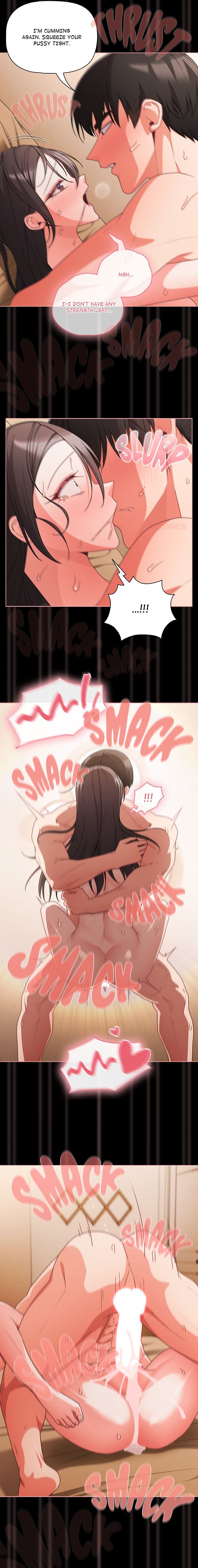 People Of The Dark chapter 68 page 22