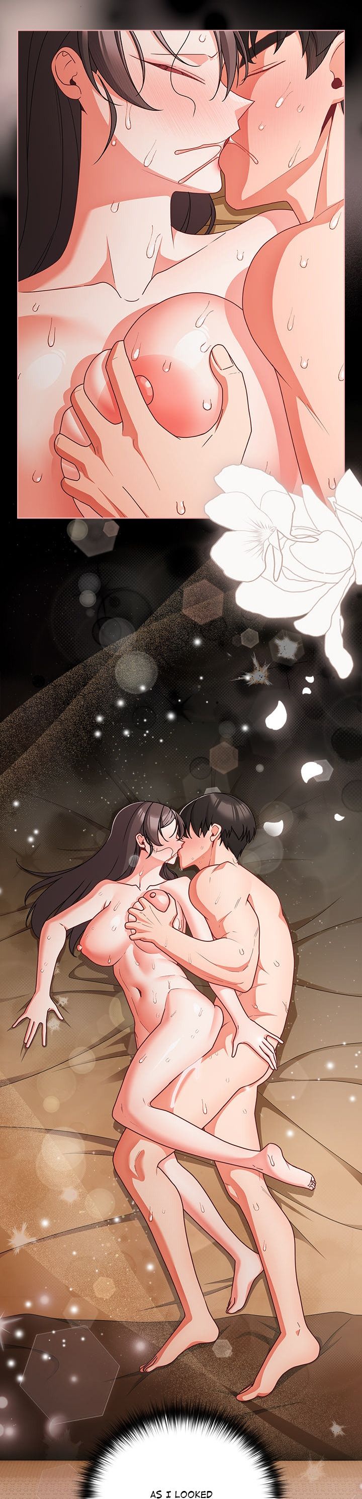People Of The Dark chapter 69 page 10