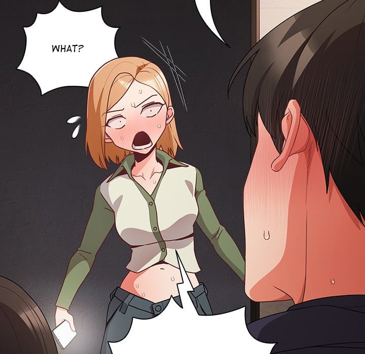 People Of The Dark chapter 72 page 143