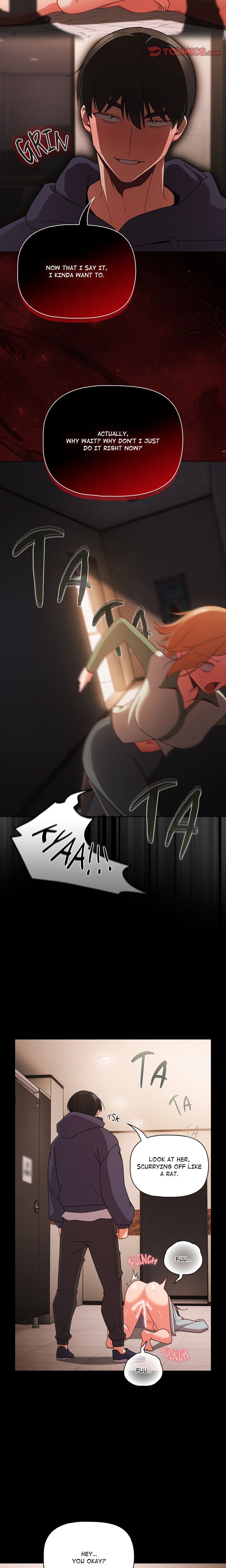 People Of The Dark chapter 74 page 5