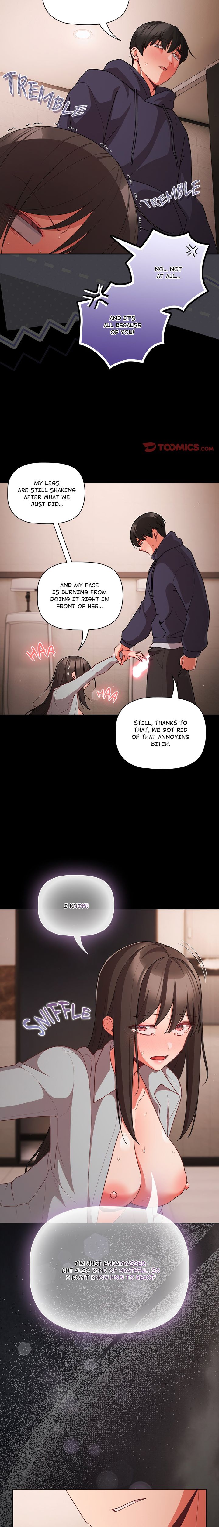 People Of The Dark chapter 74 page 6
