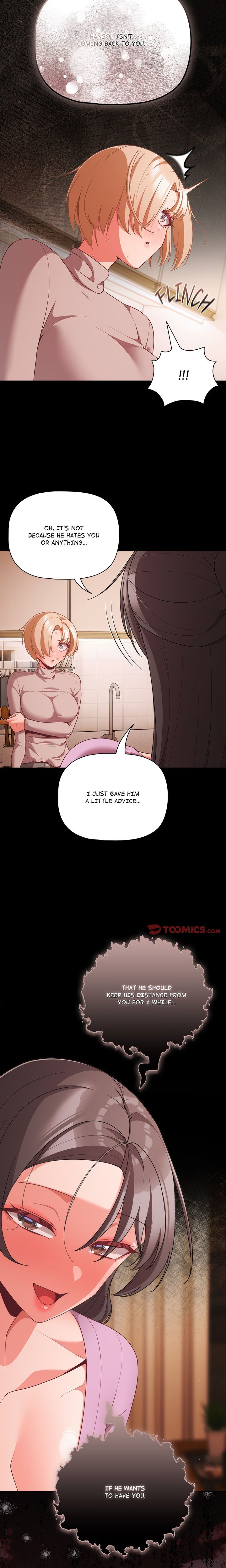 People Of The Dark chapter 74 page 12