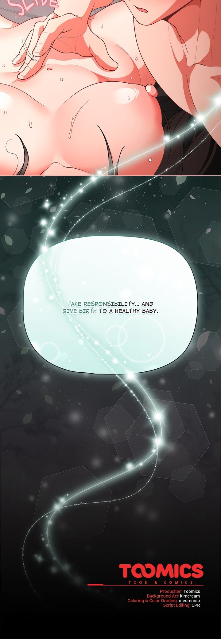 People Of The Dark chapter 74 page 23