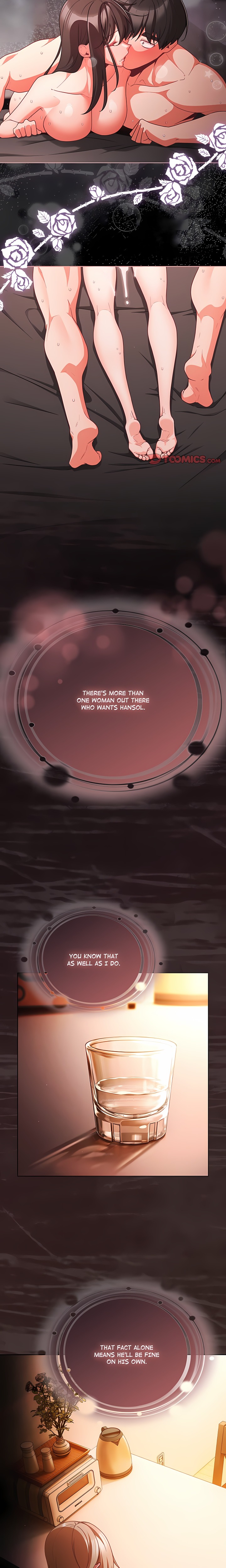People Of The Dark chapter 75 page 6