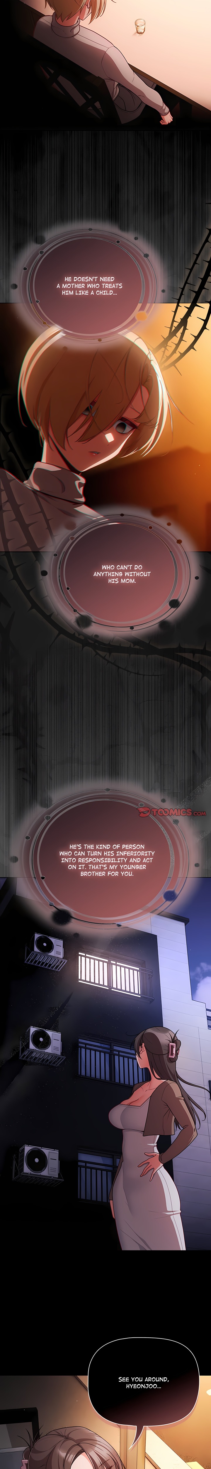 People Of The Dark chapter 75 page 7