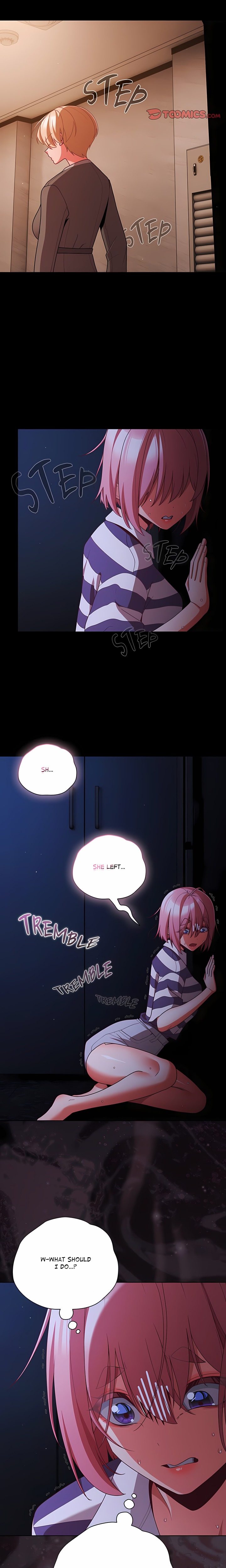 People Of The Dark chapter 75 page 10