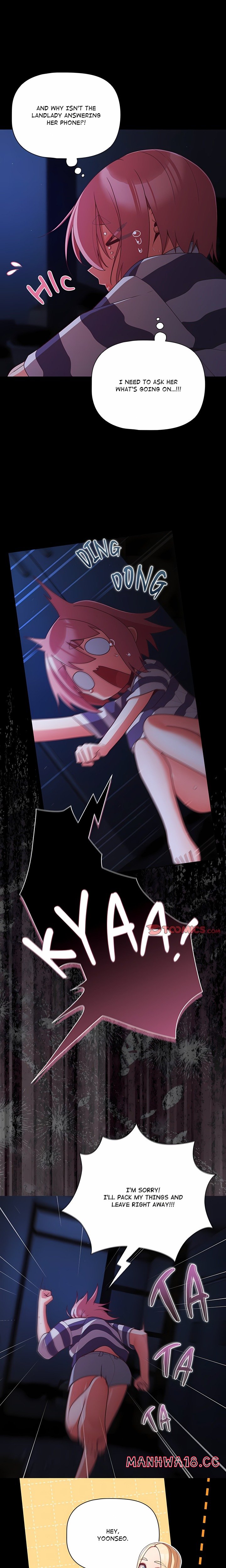 People Of The Dark chapter 75 page 12