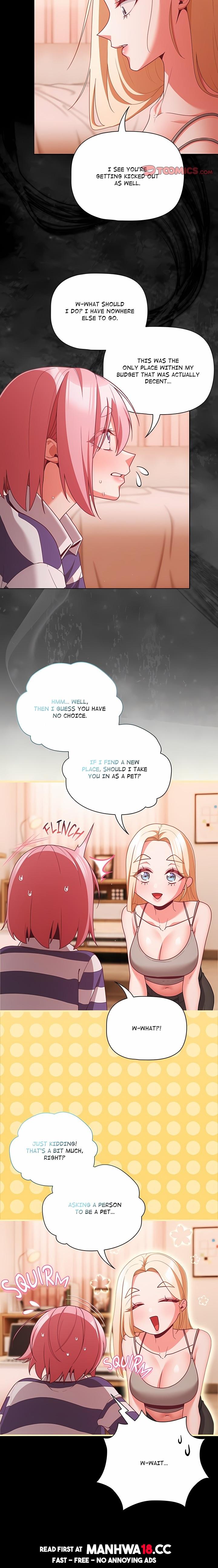 People Of The Dark chapter 75 page 15
