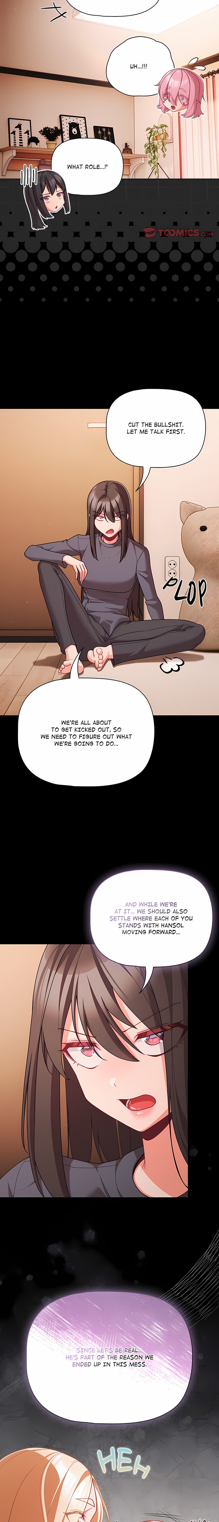 People Of The Dark chapter 75 page 20