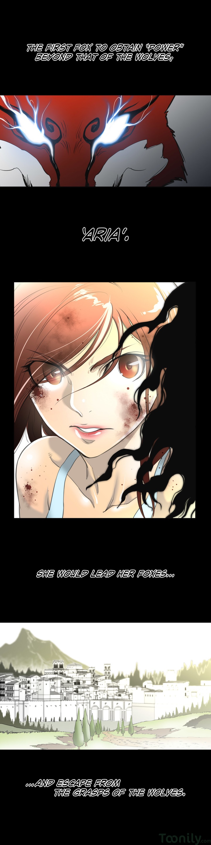 Perfect Half chapter 1 page 3