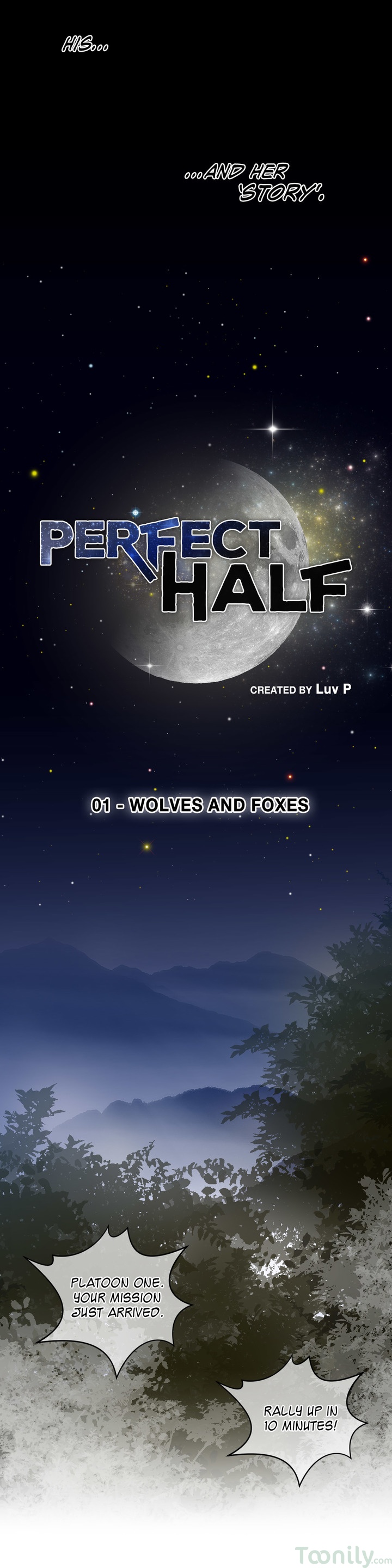 Perfect Half chapter 1 page 5