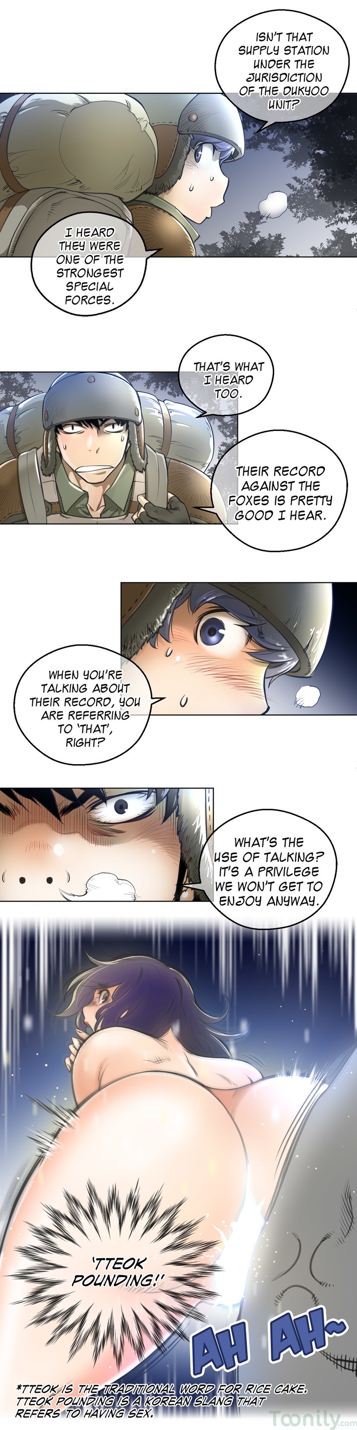 Perfect Half chapter 1 page 8