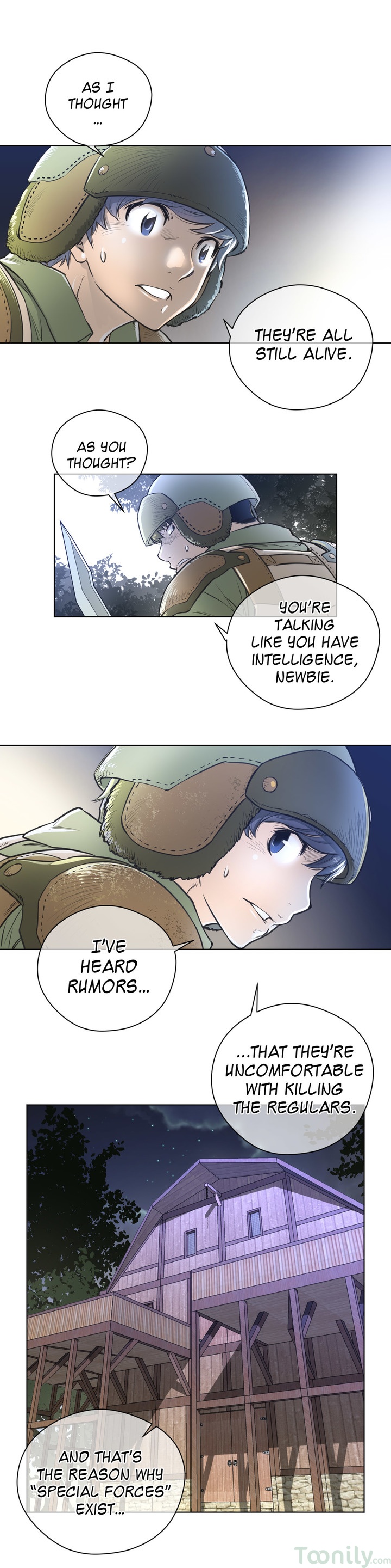 Perfect Half chapter 1 page 13