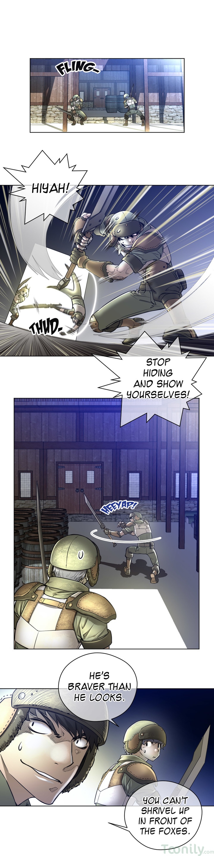 Perfect Half chapter 1 page 14