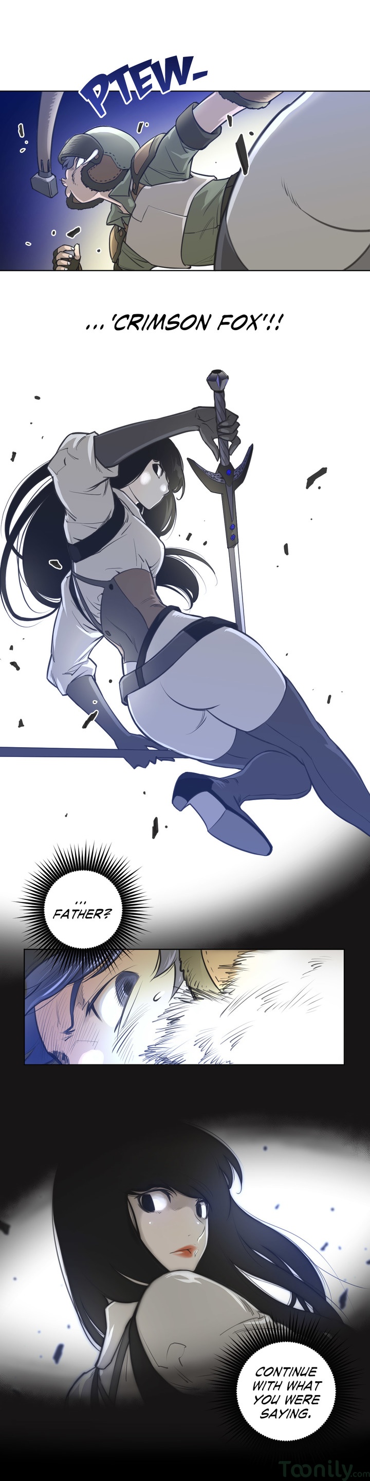 Perfect Half chapter 1 page 22