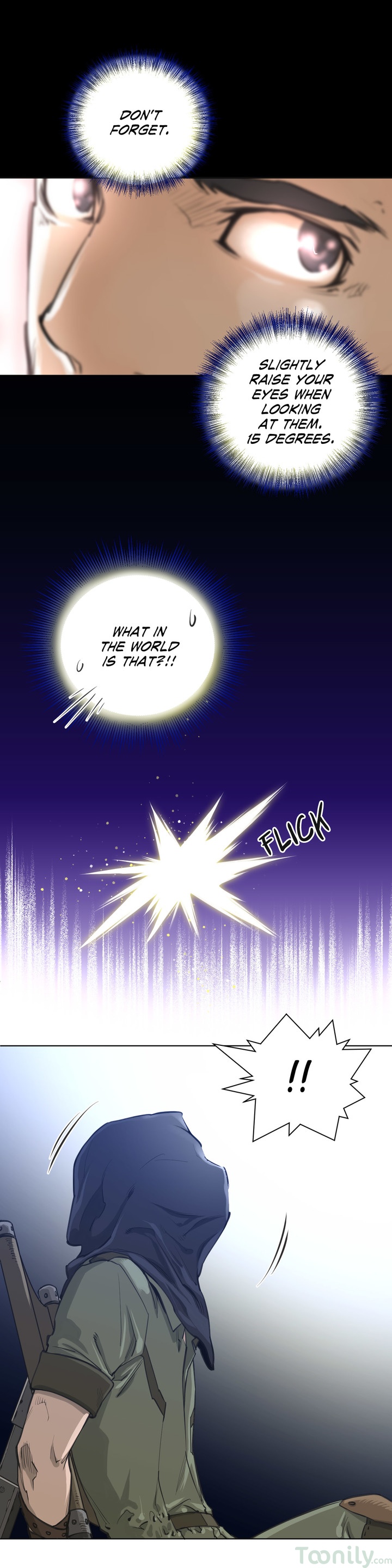 Perfect Half chapter 1 page 25