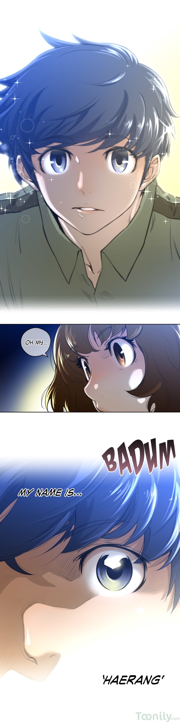 Perfect Half chapter 1 page 28