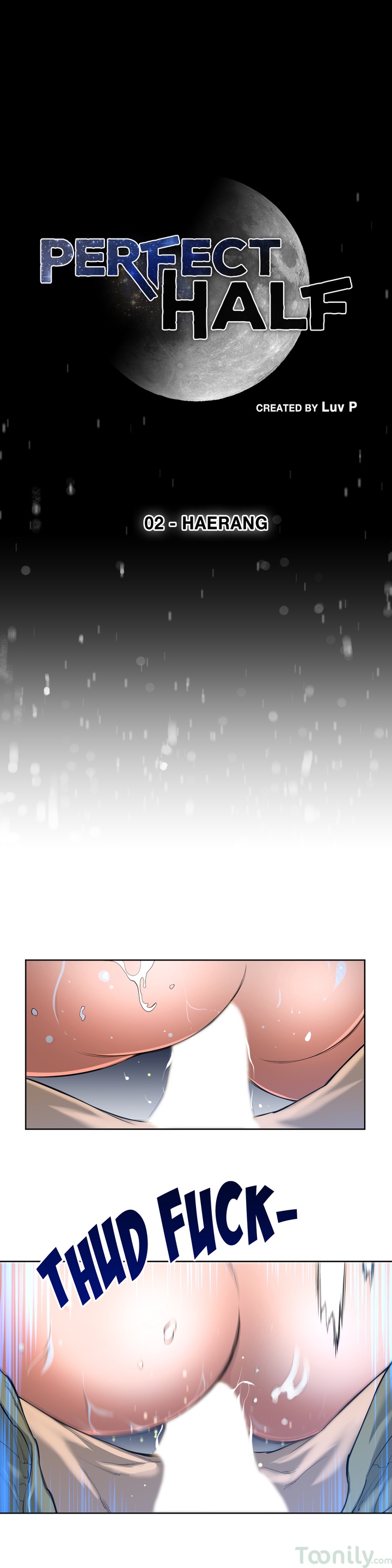 Perfect Half chapter 2 page 3