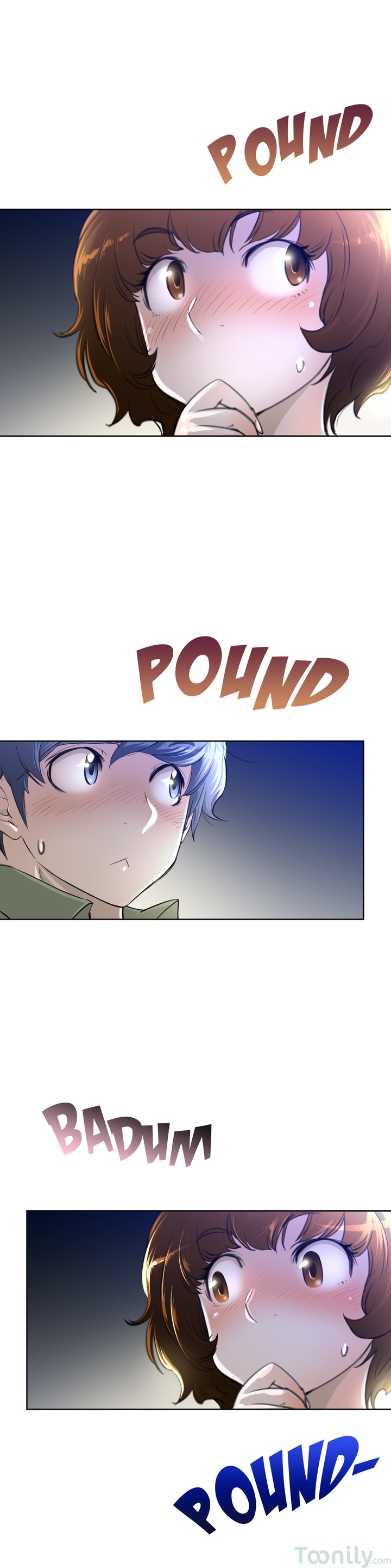 Perfect Half chapter 2 page 5