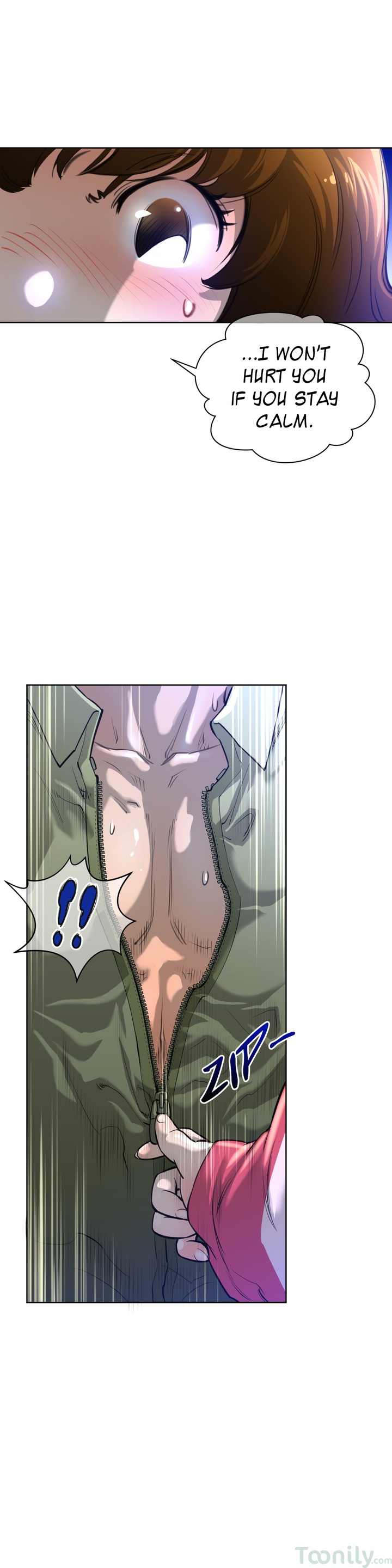 Perfect Half chapter 2 page 8