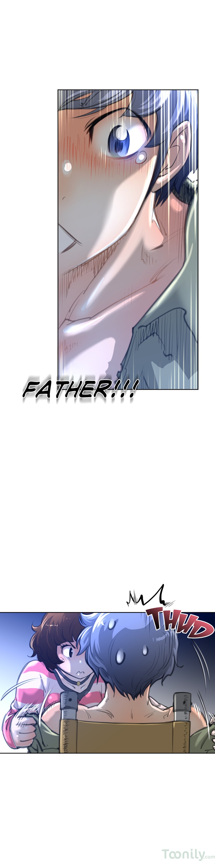 Perfect Half chapter 2 page 9