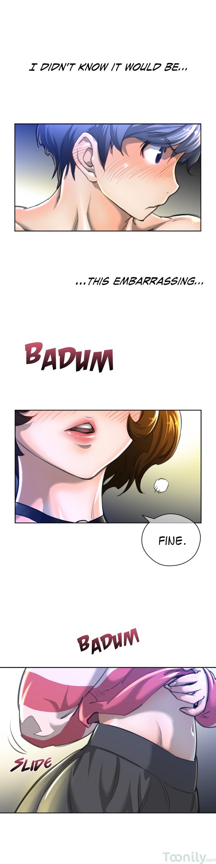 Perfect Half chapter 2 page 12