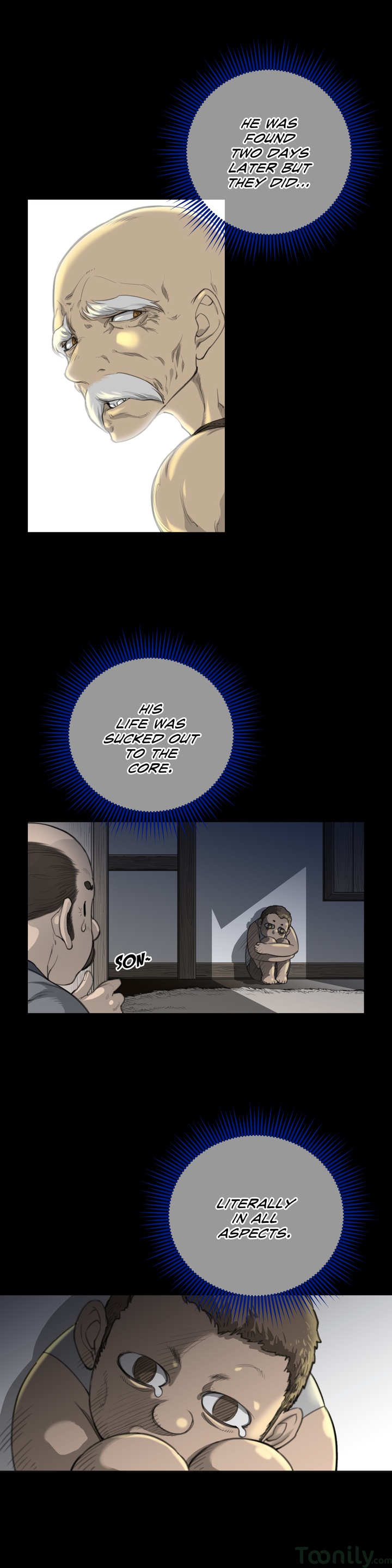 Perfect Half chapter 2 page 17