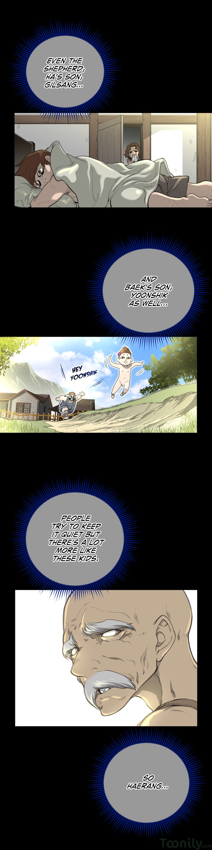 Perfect Half chapter 2 page 18