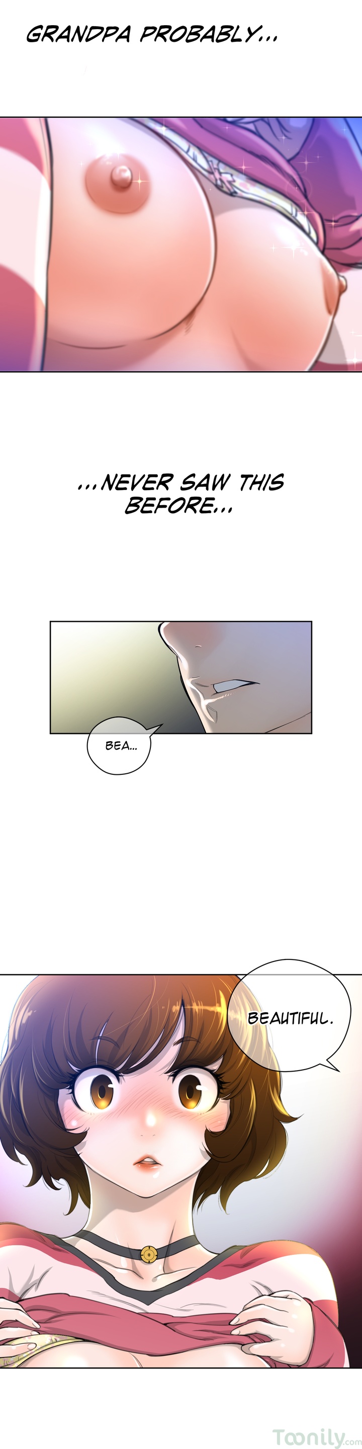 Perfect Half chapter 2 page 20